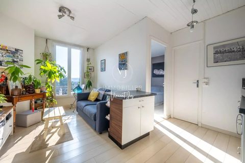 Leilighet i Achères, Yvelines, Achères - € 142 000 | Ref: 86839620 - foto 2