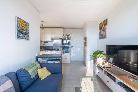 Leilighet i Achères, Yvelines, Achères - € 142 000 | Ref: 86839620 - foto 3