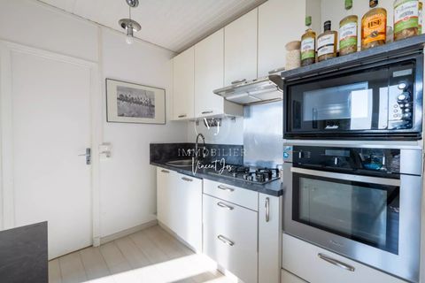 Leilighet i Achères, Yvelines, Achères - € 142 000 | Ref: 86839620 - foto 4