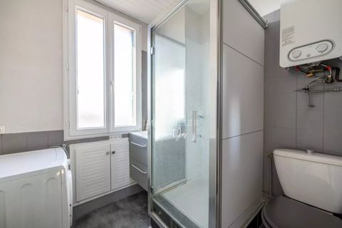 Leilighet i Achères, Yvelines, Achères - € 142 000 | Ref: 86839620 - foto 6