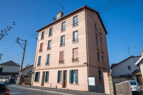 Leilighet i Achères, Yvelines, Achères - € 142 000 | Ref: 86839620 - foto 10