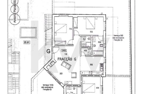 Lejlighed i Luz, Faro, Luz - € 390.000 | Ref: KWPT-028455 - foto 26