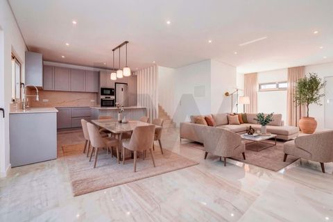 Villa i Moncarapacho, Faro, Moncarapacho - € 630.000 | Ref: KWPT-030053 - foto 3
