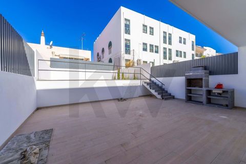 Villa i Moncarapacho, Faro, Moncarapacho - € 630.000 | Ref: KWPT-030053 - foto 4