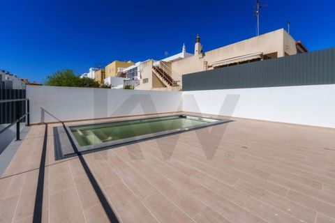 Villa i Moncarapacho, Faro, Moncarapacho - € 630.000 | Ref: KWPT-030053 - foto 6