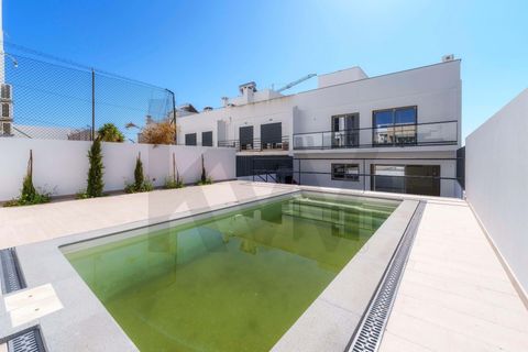 Villa i Moncarapacho, Faro, Moncarapacho - € 630.000 | Ref: KWPT-030053 - foto 7