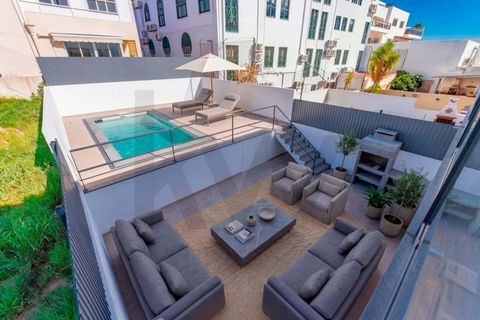 Villa i Moncarapacho, Faro, Moncarapacho - € 630.000 | Ref: KWPT-030053 - foto 8