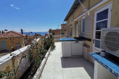 Lejlighed i Menton, Alpes-Maritimes, Menton - € 318.000 | Ref: 4507 - foto 3