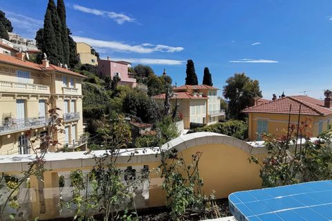 Lejlighed i Menton, Alpes-Maritimes, Menton - € 318.000 | Ref: 4507 - foto 8