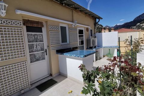Lejlighed i Menton, Alpes-Maritimes, Menton - € 318.000 | Ref: 4507 - foto 9