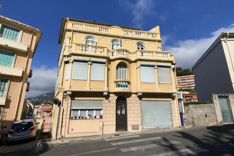 Lejlighed i Menton, Alpes-Maritimes, Menton - € 318.000 | Ref: 4507 - foto 7
