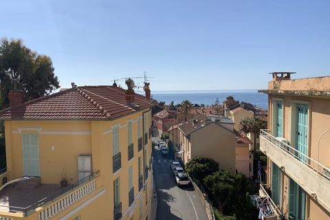 Lejlighed i Menton, Alpes-Maritimes, Menton - € 318.000 | Ref: 4507 - foto 10