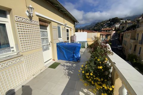 Lejlighed i Menton, Alpes-Maritimes, Menton - € 318.000 | Ref: 4507 - foto 11