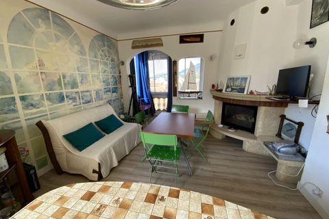 Lejlighed i Menton, Alpes-Maritimes, Menton - € 318.000 | Ref: 4507 - foto 14