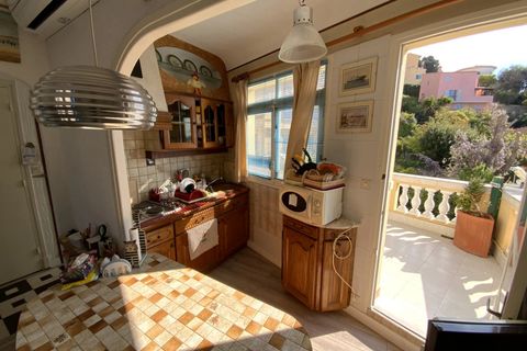 Lejlighed i Menton, Alpes-Maritimes, Menton - € 318.000 | Ref: 4507 - foto 15