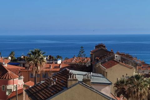 Lejlighed i Menton, Alpes-Maritimes, Menton - € 318.000 | Ref: 4507 - foto 4