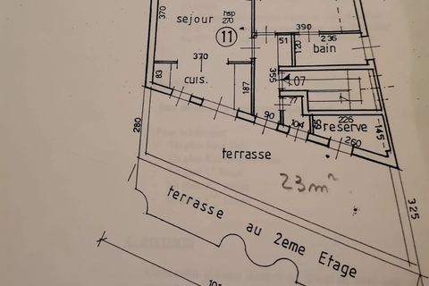 Lejlighed i Menton, Alpes-Maritimes, Menton - € 318.000 | Ref: 4507 - foto 20
