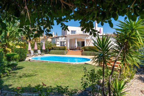 Villa i Lagoa, Faro, Lagoa - € 1.299.000 | Ref: V31093 - foto 2