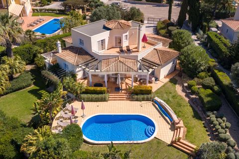 Villa i Lagoa, Faro, Lagoa - € 1.299.000 | Ref: V31093 - foto 3