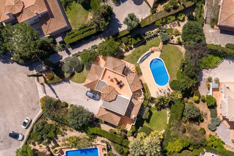 Villa i Lagoa, Faro, Lagoa - € 1.299.000 | Ref: V31093 - foto 4