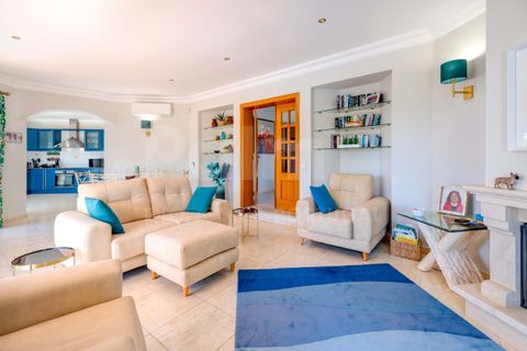 Villa i Lagoa, Faro, Lagoa - € 1.299.000 | Ref: V31093 - foto 7