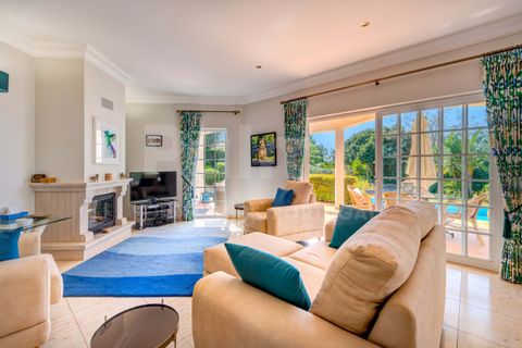 Villa i Lagoa, Faro, Lagoa - € 1.299.000 | Ref: V31093 - foto 8