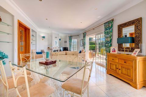 Villa i Lagoa, Faro, Lagoa - € 1.299.000 | Ref: V31093 - foto 9