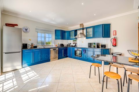 Villa i Lagoa, Faro, Lagoa - € 1.299.000 | Ref: V31093 - foto 10
