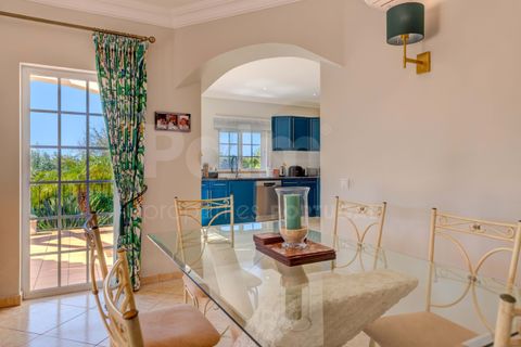 Villa i Lagoa, Faro, Lagoa - € 1.299.000 | Ref: V31093 - foto 11