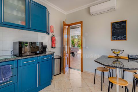 Villa i Lagoa, Faro, Lagoa - € 1.299.000 | Ref: V31093 - foto 15