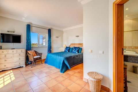 Villa i Lagoa, Faro, Lagoa - € 1.299.000 | Ref: V31093 - foto 23