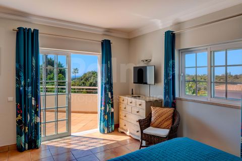 Villa i Lagoa, Faro, Lagoa - € 1.299.000 | Ref: V31093 - foto 28