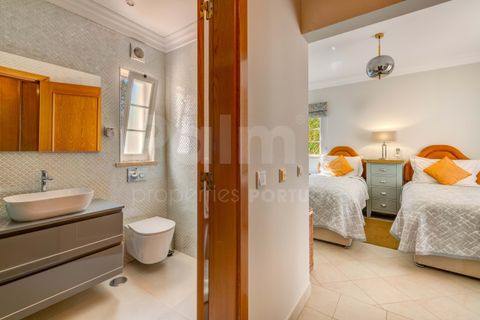 Villa i Lagoa, Faro, Lagoa - € 1.299.000 | Ref: V31093 - foto 35