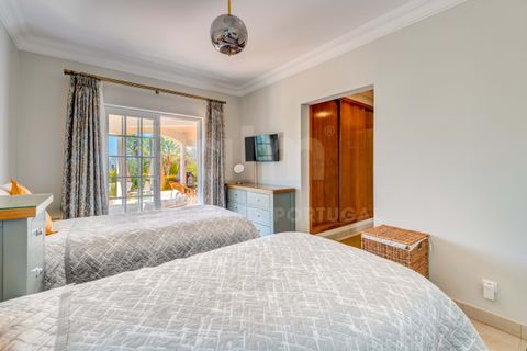 Villa i Lagoa, Faro, Lagoa - € 1.299.000 | Ref: V31093 - foto 38