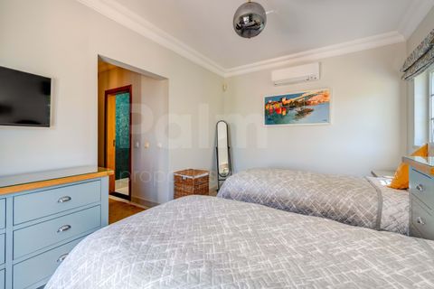 Villa i Lagoa, Faro, Lagoa - € 1.299.000 | Ref: V31093 - foto 40