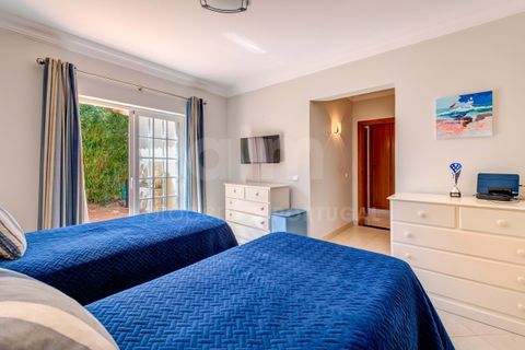 Villa i Lagoa, Faro, Lagoa - € 1.299.000 | Ref: V31093 - foto 45