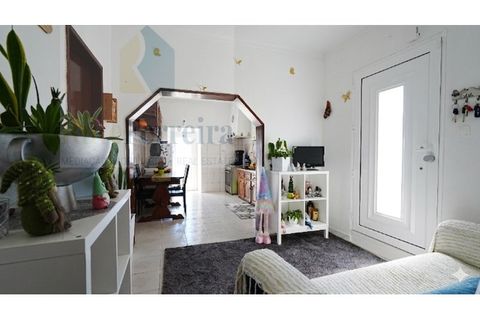 Bungalou a Ribamar, Lisbon, Ribamar - € 310.000 | Ref: RF- 25-03/2026 - foto 5