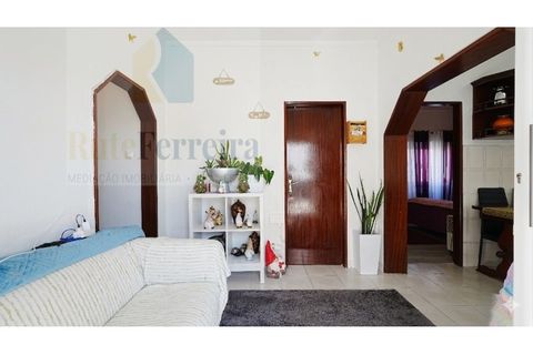 Bungalou a Ribamar, Lisbon, Ribamar - € 310.000 | Ref: RF- 25-03/2026 - foto 6