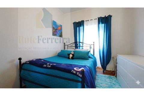 Bungalou a Ribamar, Lisbon, Ribamar - € 310.000 | Ref: RF- 25-03/2026 - foto 10
