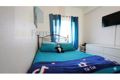 Bungalou a Ribamar, Lisbon, Ribamar - € 310.000 | Ref: RF- 25-03/2026 - foto 11