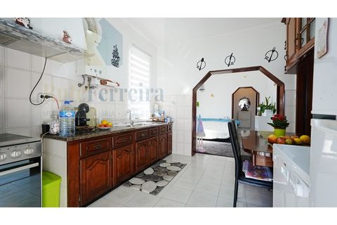 Bungalou a Ribamar, Lisbon, Ribamar - € 310.000 | Ref: RF- 25-03/2026 - foto 12