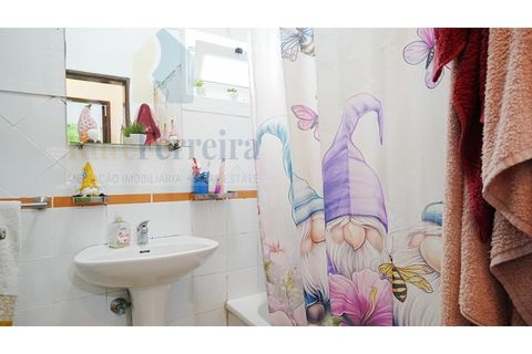 Bungalou a Ribamar, Lisbon, Ribamar - € 310.000 | Ref: RF- 25-03/2026 - foto 14