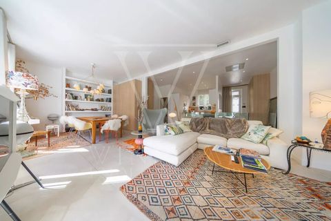 Villa i Cannes, Alpes-Maritimes, Cannes - € 1.390.000 | Ref: 86844223 - foto 4