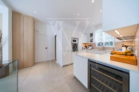 Villa i Cannes, Alpes-Maritimes, Cannes - € 1.390.000 | Ref: 86844223 - foto 5