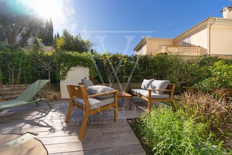 Villa i Cannes, Alpes-Maritimes, Cannes - € 1.390.000 | Ref: 86844223 - foto 7