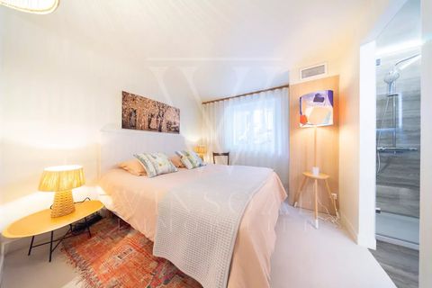 Villa i Cannes, Alpes-Maritimes, Cannes - € 1.390.000 | Ref: 86844223 - foto 13