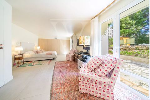 Villa i Cannes, Alpes-Maritimes, Cannes - € 1.390.000 | Ref: 86844223 - foto 15