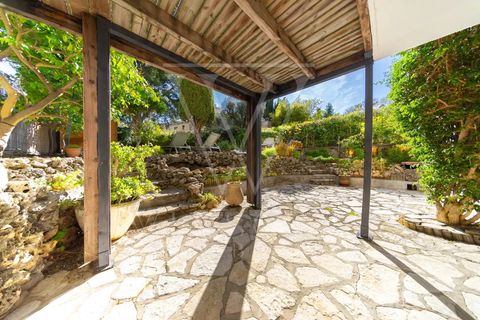 Villa i Cannes, Alpes-Maritimes, Cannes - € 1.390.000 | Ref: 86844223 - foto 17