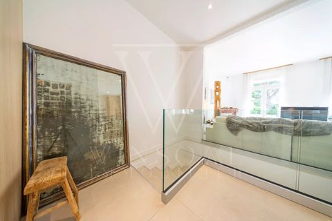 Villa i Cannes, Alpes-Maritimes, Cannes - € 1.390.000 | Ref: 86844223 - foto 18