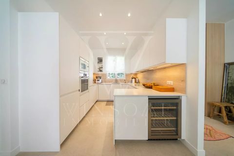 Villa i Cannes, Alpes-Maritimes, Cannes - € 1.390.000 | Ref: 86844223 - foto 19